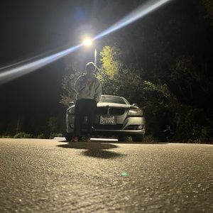 Meet your Posher, Nick